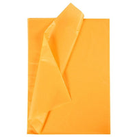 Seidenpapier 50 x 70 cm - 25 Blatt | verschiedene Farben — Bild 2