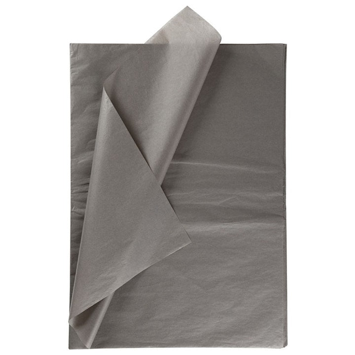 Seidenpapier 50 x 70 cm - 25 Blatt | verschiedene Farben — Bild 3