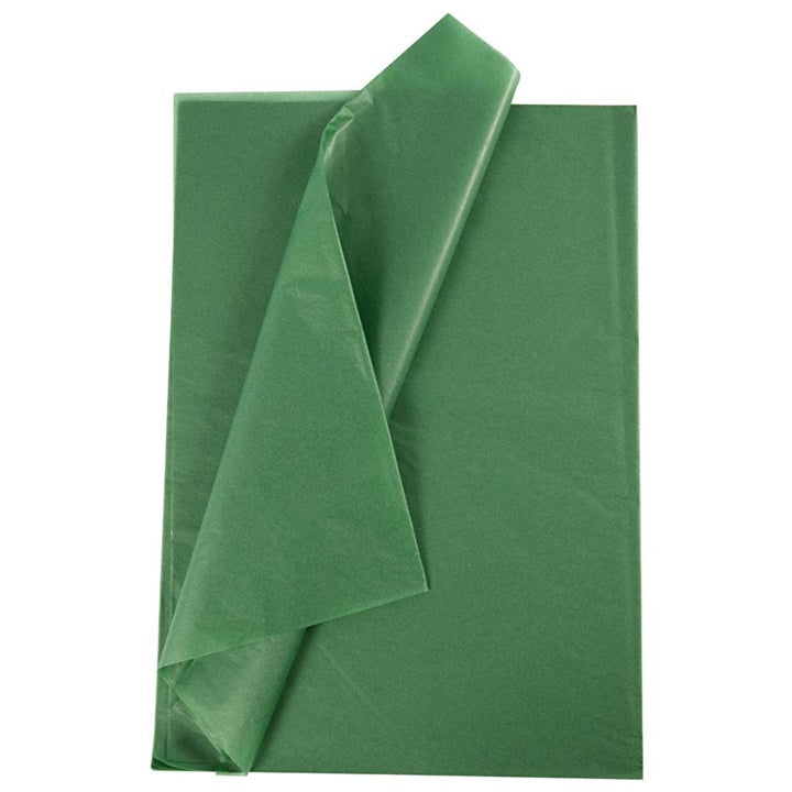 Seidenpapier 50 x 70 cm - 25 Blatt | verschiedene Farben — Bild 8