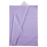 Seidenpapier 50 x 70 cm - 25 Blatt | verschiedene Farben — Bild 1