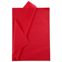Seidenpapier 50 x 70 cm - 25 Blatt | verschiedene Farben — Bild 5