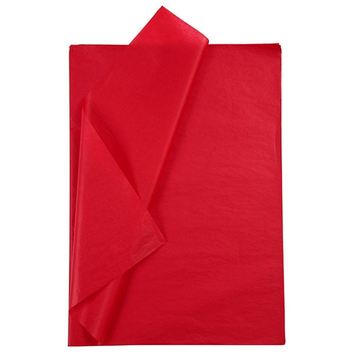 Seidenpapier 50 x 70 cm - 25 Blatt | verschiedene Farben — Bild 5