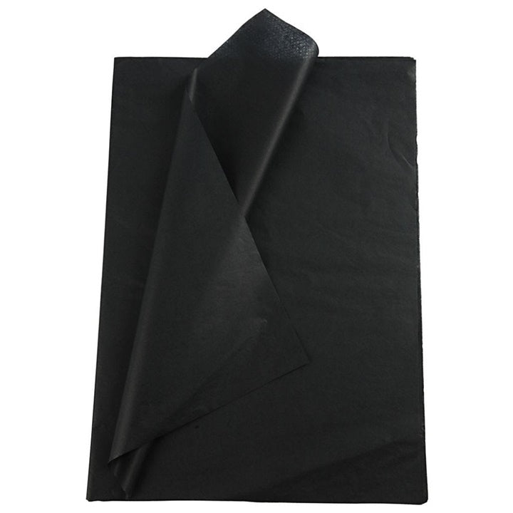 Seidenpapier 50 x 70 cm - 25 Blatt | verschiedene Farben — Bild 9