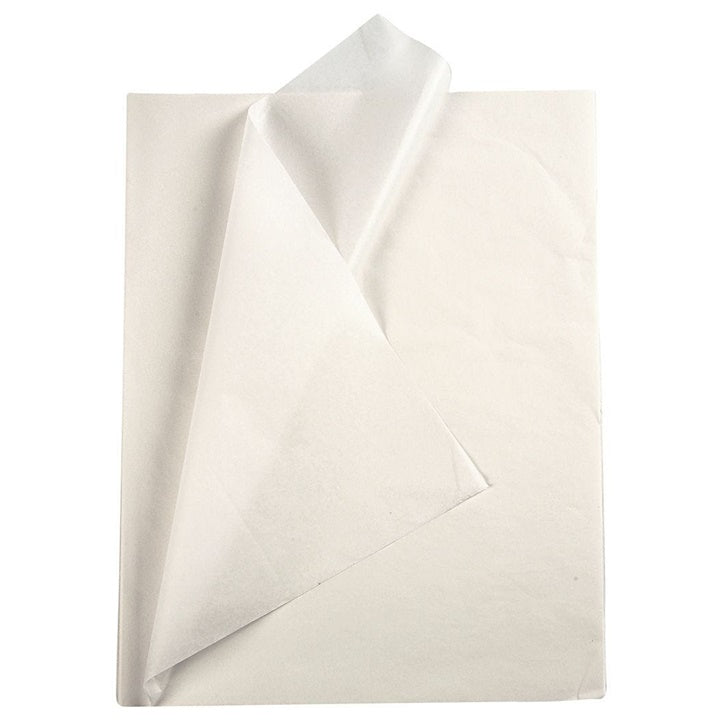 Seidenpapier 50 x 70 cm - 25 Blatt | verschiedene Farben — Bild 4