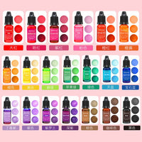 Seifen- und Kerzenfarbe Colorant 10 ml