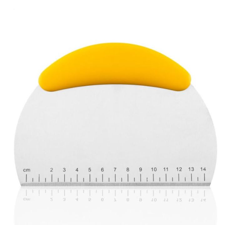 Seifenausstecher mit Skala 14cm — Bild 3