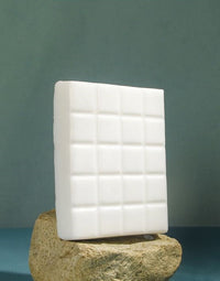 Mydlová báza 907 g – Glycerin-Seifenbasis in Würfelform | verschiedene Sorten — Bild 2