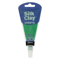 Selbsthärtende Silk Clay 3D Creme-Modelliermasse | verschiedene Farben — Bild 7