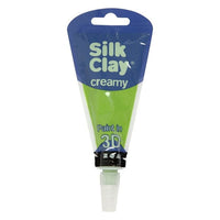 Selbsthärtende Silk Clay 3D Creme-Modelliermasse | verschiedene Farben — Bild 6