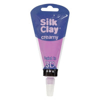 Selbsthärtende Silk Clay 3D Creme-Modelliermasse | verschiedene Farben — Bild 9