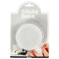Selbsthärtendes transparentes Gel — Bild 1