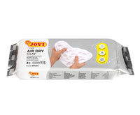 Selbsthärtende Modelliermasse JOVI 500 g - wählen Sie