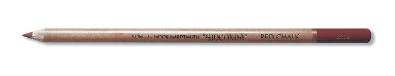 GIOCONDA Sepia-Stift – Braun dunkel