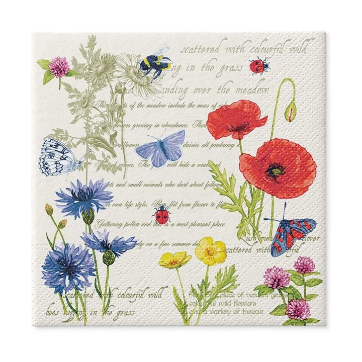 Servietten für Decoupage — Bild 2