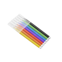 Set mit Glitzerstiften JOVI 8 Stück — Bild 6