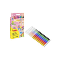 Set mit Glitzerstiften JOVI 8 Stück — Bild 7
