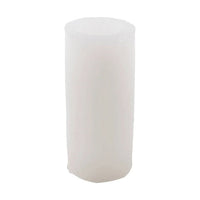 Silikonform - Rippenzylinder — Bild 11