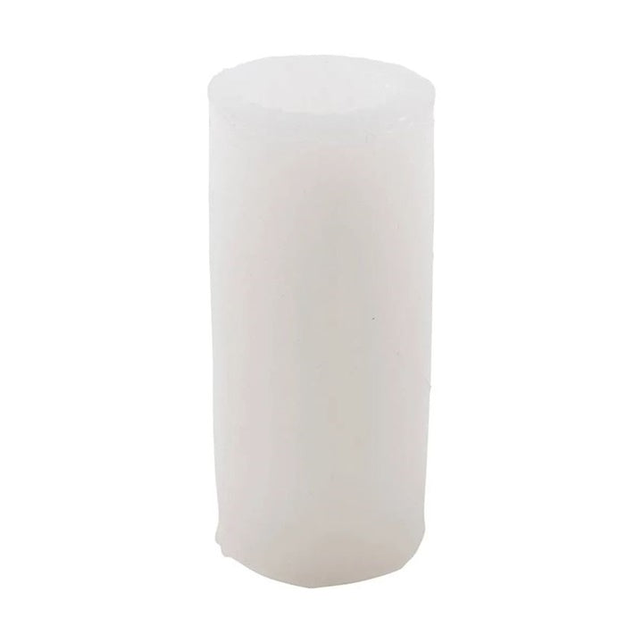 Silikonform - Rippenzylinder — Bild 11