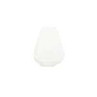 Silikonform zum Gießen 7x7cm - Facettierte Vase — Bild 4