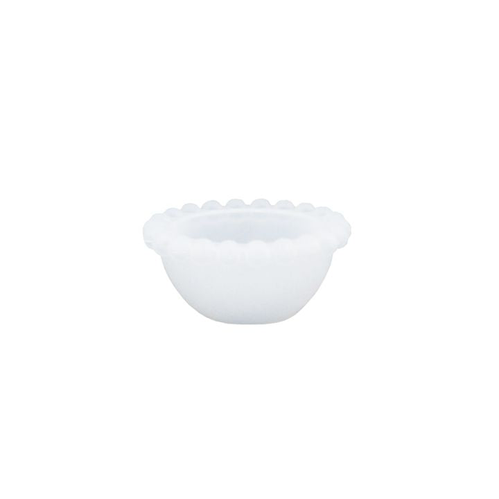 Silikonform zum Gießen 8.6x4cm - Dekorative Schale — Bild 4