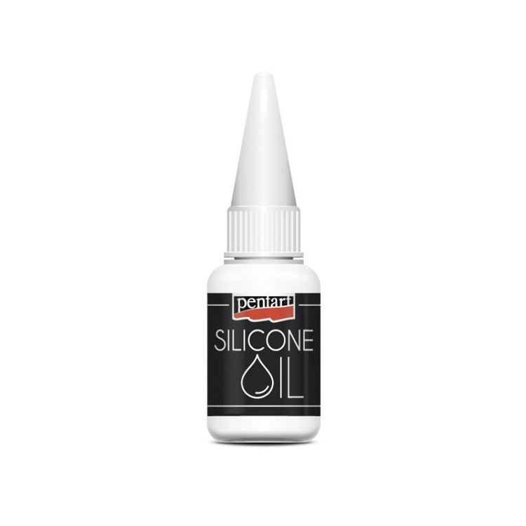 Silikonöl — Bild 2