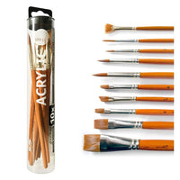 SIMPLY Pinselset von Daler Rowney — Bild 2