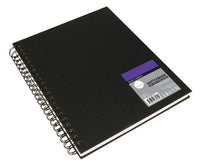 Simply WB Skizzenbuch A6 – 80 Blatt — Bild 2