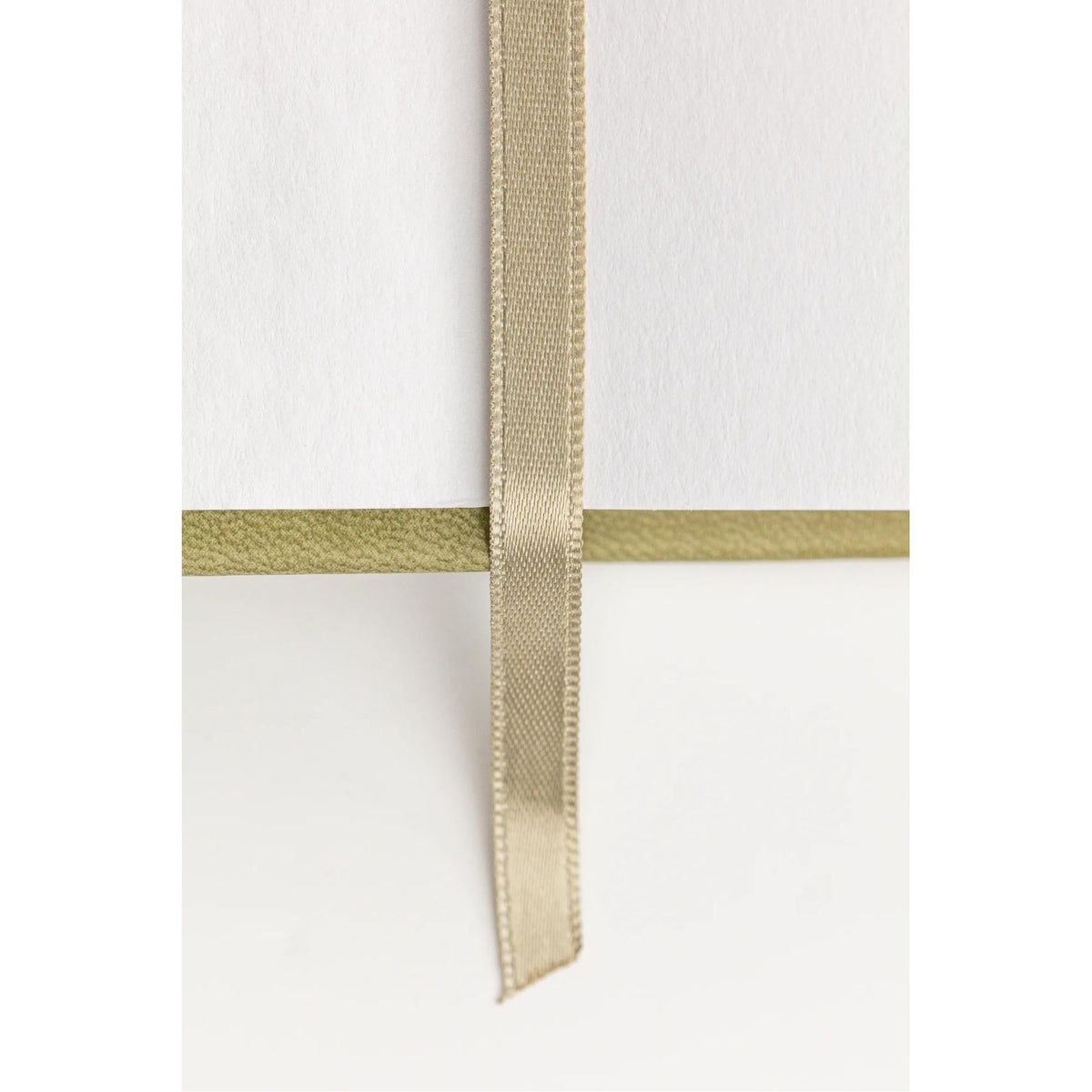 Skizzenbuch DARWI Khaki 14 x 14 cm, 140 g, 80 Blatt