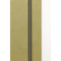 Skizzenbuch DARWI Khaki 14 x 14 cm, 140 g, 80 Blatt
