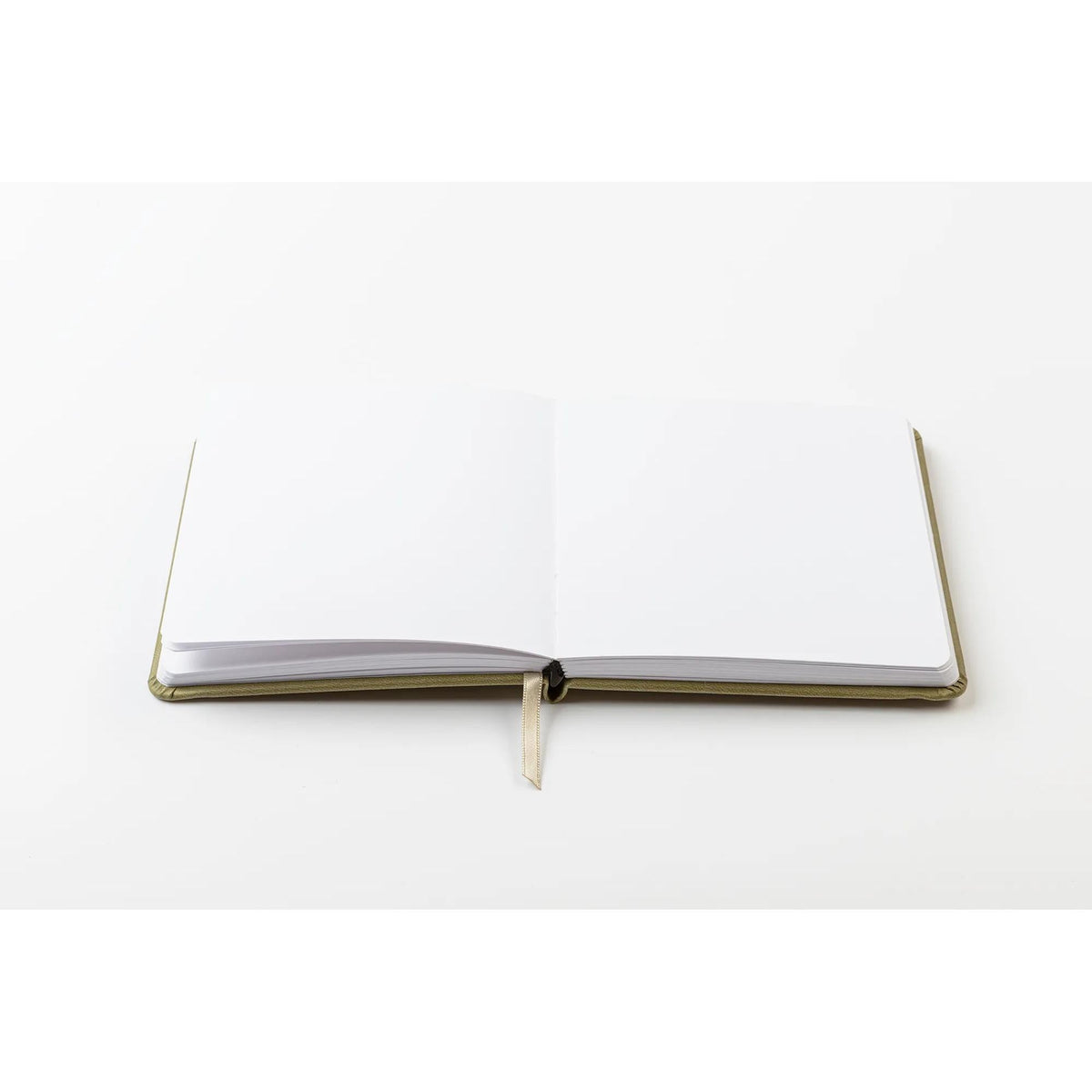 Skizzenbuch DARWI Khaki 14 x 14 cm, 140 g, 80 Blatt