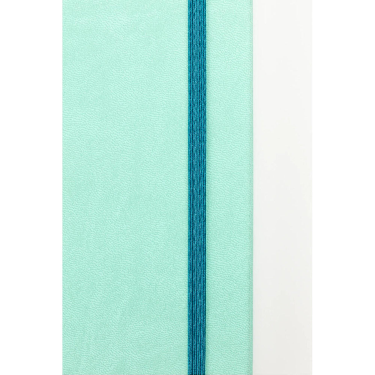 Skizzenbuch DARWI Mint Green 14 x 14 cm, 140 g, 80 Blatt