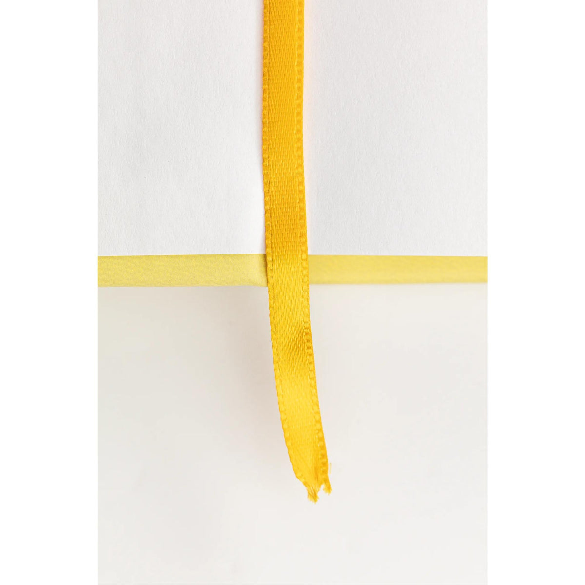 Skizzenbuch DARWI Soft Yellow A4 140 g 80 Blatt