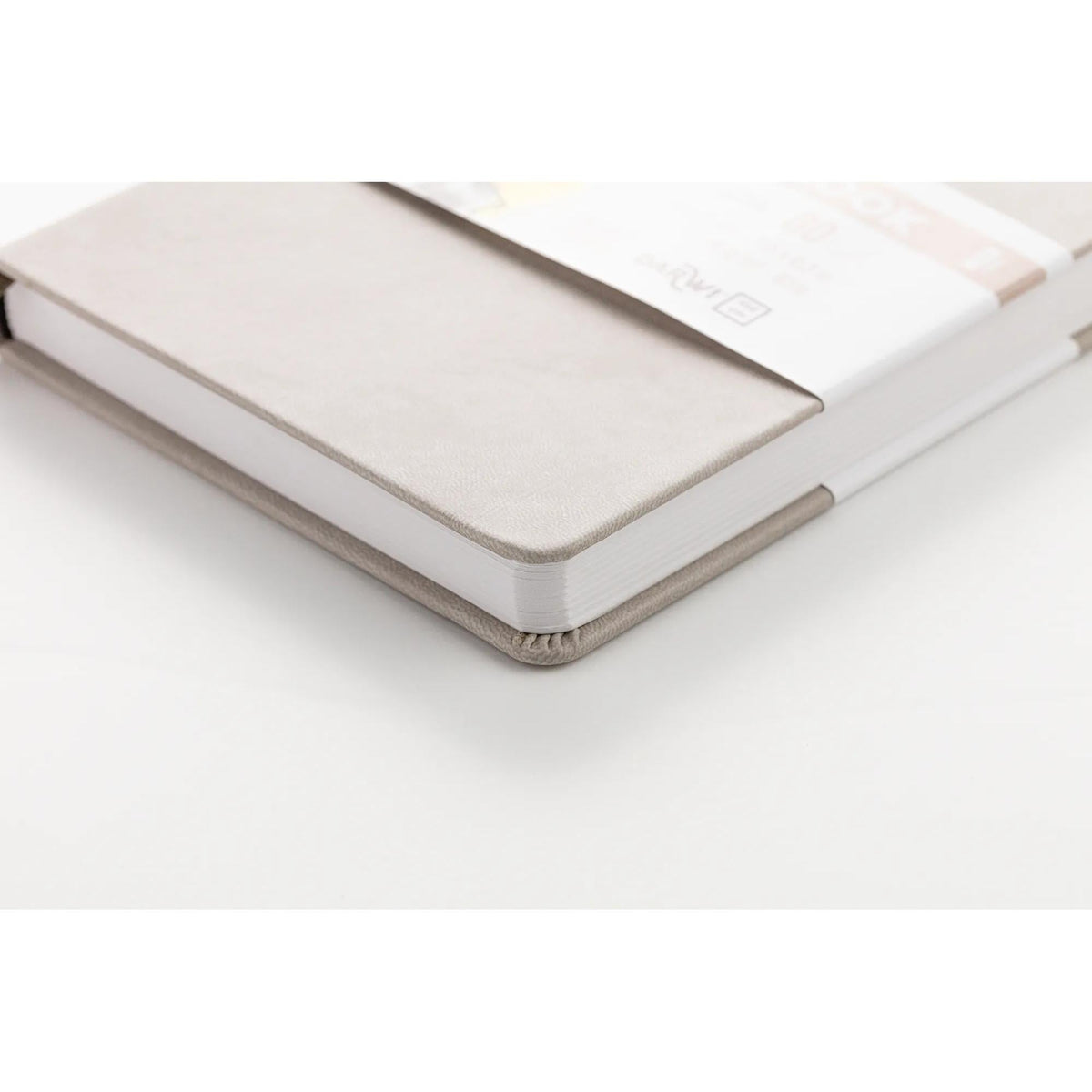 Skizzenbuch DARWI Taupe A4 140 g 80 Blatt