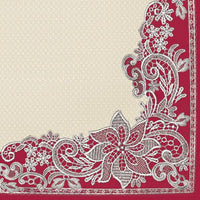 Slowakische Decoupage-Kunst Servietten — Bild 2