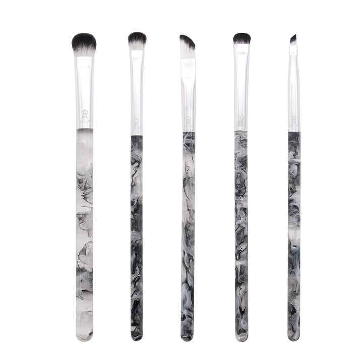 Smoke Show Eye Kosmetikpinsel-Set — Bild 1