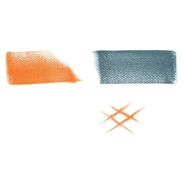 Sofft Abgewinkelte Pastell Applikationsschwämme — Bild 6
