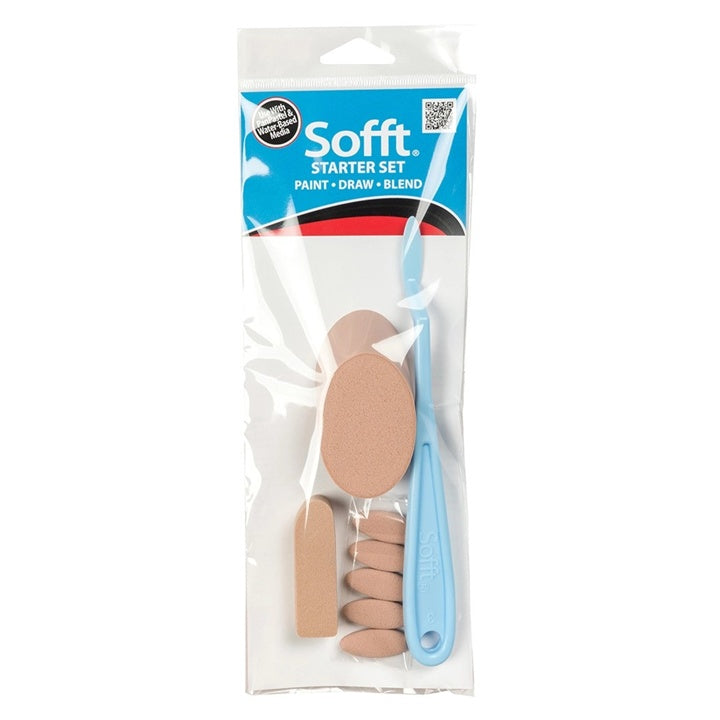 Sofft Starter Set — Bild 3