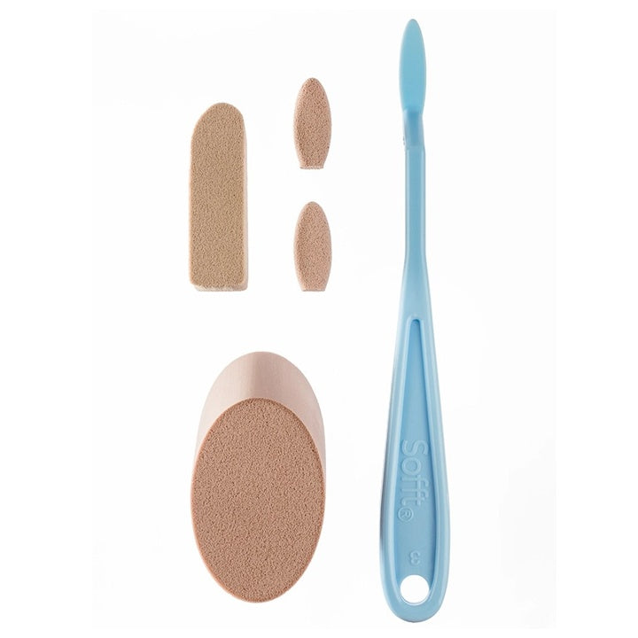 Sofft Starter Set — Bild 1