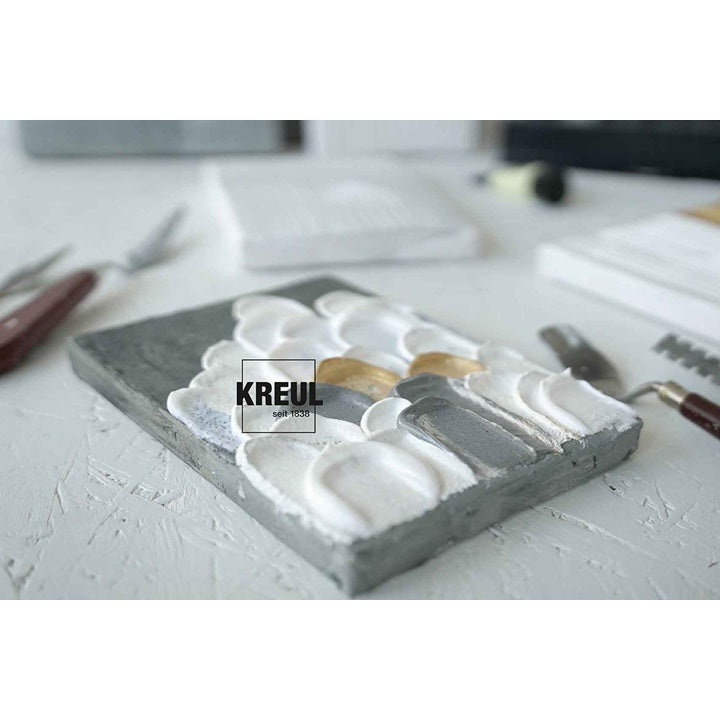 Solo Goya Acryl Medium Set — Bild 6