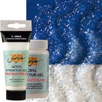 Solo Goya Acryl-Strukturierungsgel — Bild 2