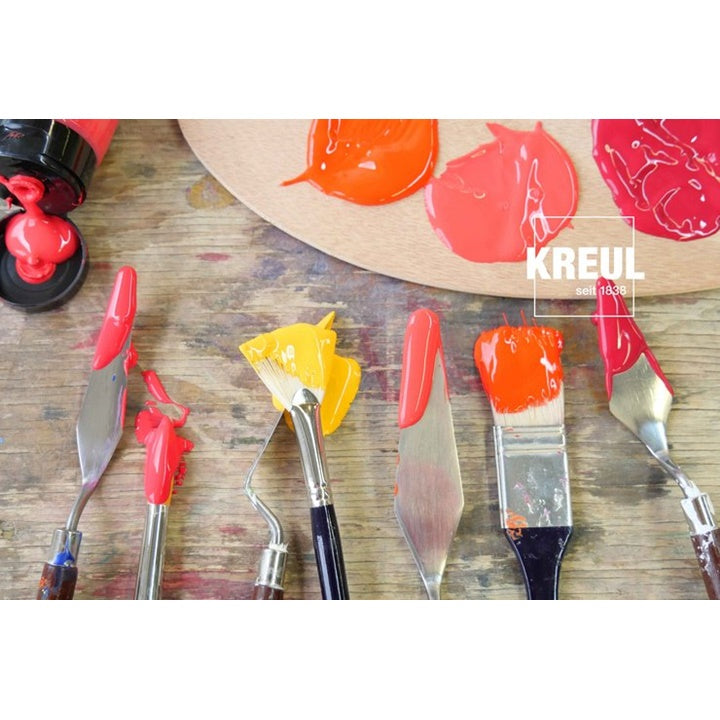 Solo Goya-Acrylfarben-Set von Kreul — Bild 4