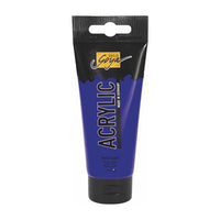 Solo Goya Acrylic Acrylfarbe 100 ml – 14 Violett
