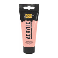 Solo Goya Acrylic Acrylfarbe 100 ml – 30 Porträt Rosé