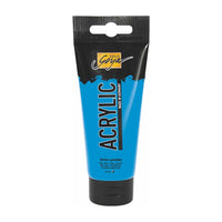 Solo Goya Acrylic Acrylfarbe 100 ml – 32 Hellblau