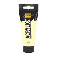 Solo Goya Acrylic Acrylfarbe 100 ml – 36 elfenbein