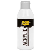 Solo Goya Acrylic Acrylfarbe 250 ml | verschiedene Farben — Bild 1