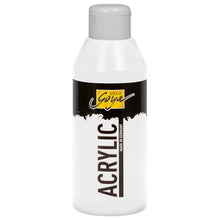 Solo Goya Acrylic Acrylfarbe 250 ml | verschiedene Farben — Bild 1