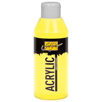 Solo Goya Acrylic Acrylfarbe 250 ml | verschiedene Farben — Bild 2