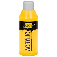 Solo Goya Acrylic Acrylfarbe 250 ml | verschiedene Farben — Bild 3