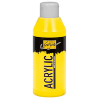 Solo Goya Acrylic Acrylfarbe 250 ml | verschiedene Farben — Bild 4